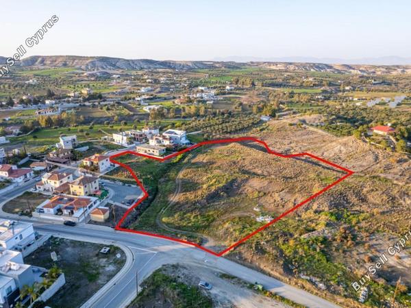 land for sale analiontas nicosia 972110 image 13353595