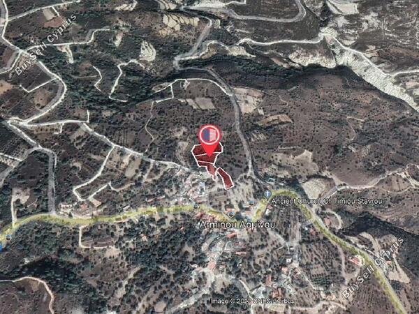 land for sale arminou paphos 946110 image 1007479
