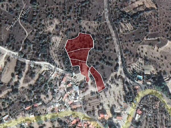 land for sale arminou paphos 946110 image 1007480