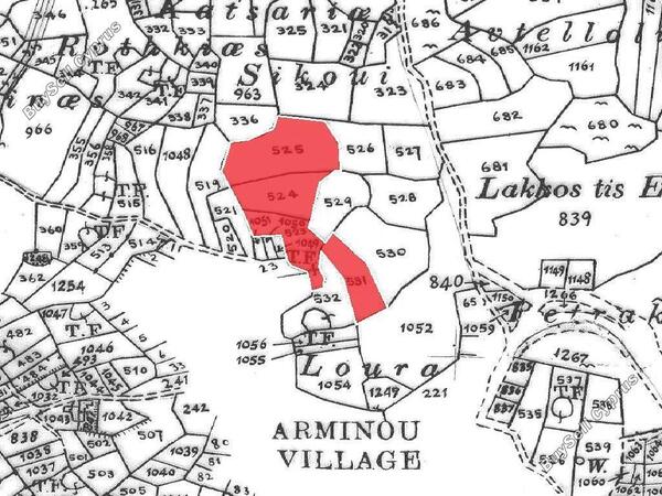land for sale arminou paphos 946110 image 1008973