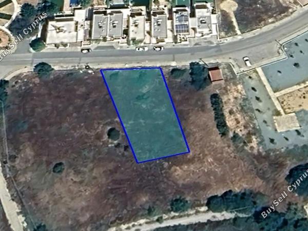 land for sale kalogiroi limassol 1546110 image 11440788