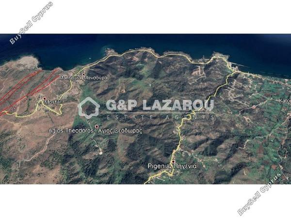 land for sale pigenia nicosia 1578110 image 14152324