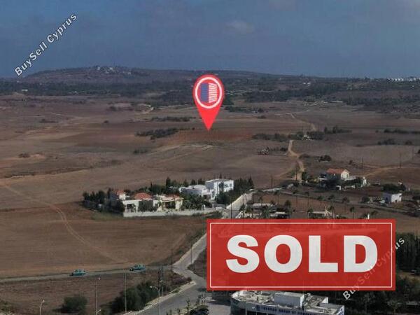 land sold paralimni famagusta 889110 image 763833