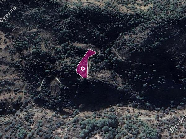 land under offer kaminaria limassol 1057110 image 15356720