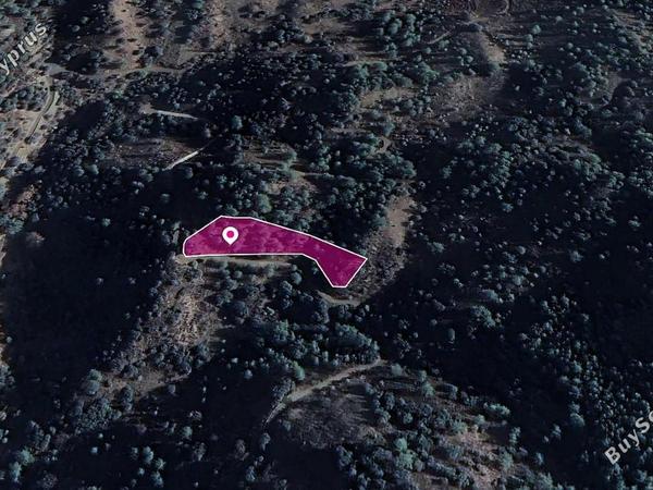 land under offer kaminaria limassol 1057110 image 15356722