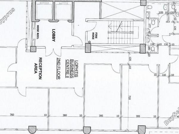 studio office for rent limassol municipality limassol 8560110 image 17262565