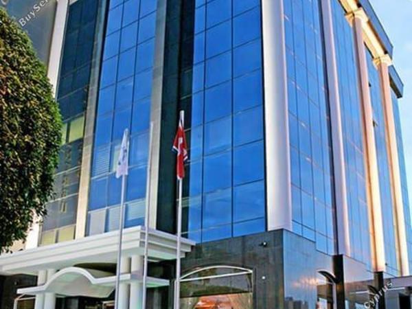 studio office for rent limassol municipality limassol 8560110 image 17262590