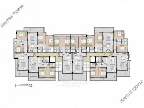 2 bedroom apartment for sale paphos municipality paphos 8681210 image 17051709