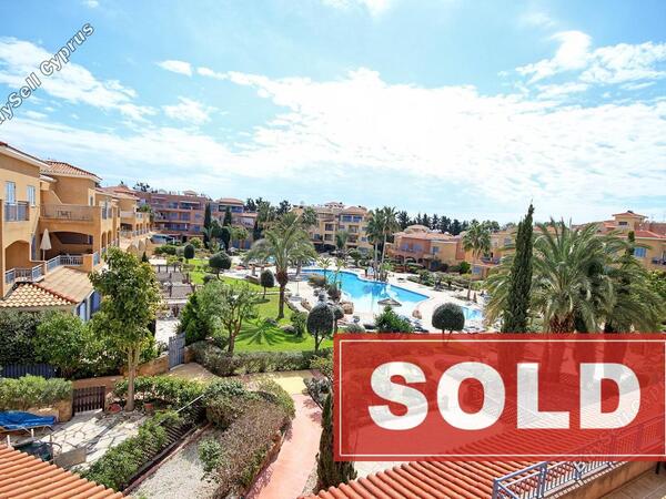 2 bedroom apartment sold kato paphos paphos 679210 image 403808