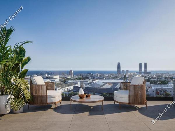 2 bedroom penthouse for sale agios athanasios limassol 8112210 image 13267755
