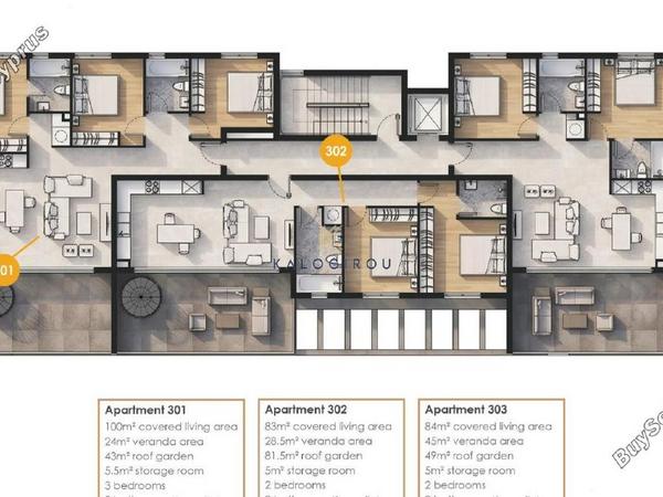 3 bedroom apartment for sale oroklini larnaca 8500210 image 15421877