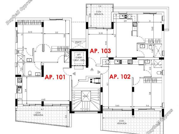 3 bedroom apartment for sale pallouriotissa nicosia 1867210 image 6963427