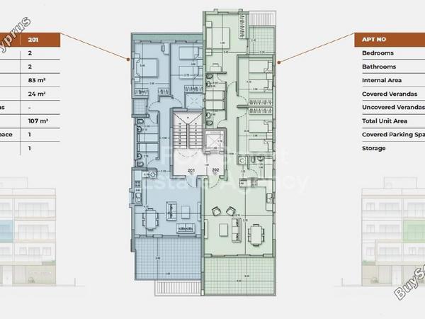 3 bedroom apartment for sale platy aglantzias nicosia 8056210 image 13633466