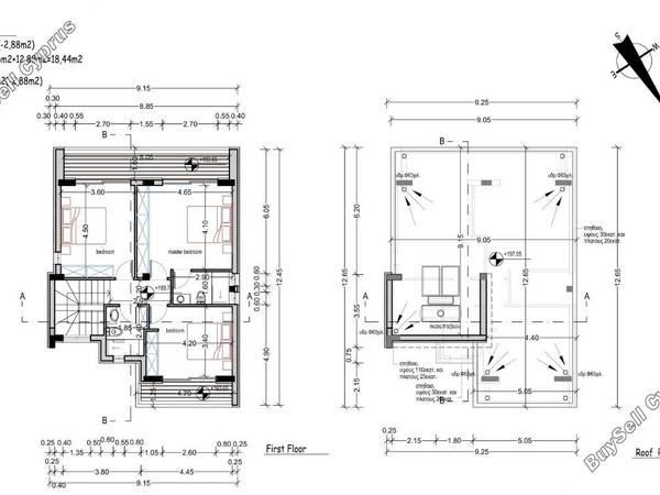 4 bedroom detached house for sale konia paphos 8538210 image 16077445