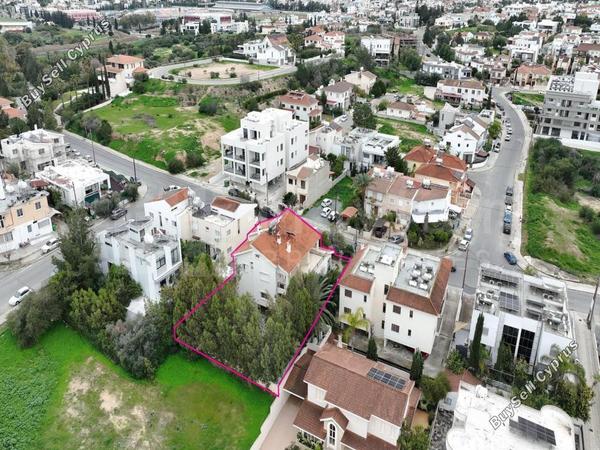 4 bedroom detached house for sale makedonitissa nicosia 8249210 image 14352268