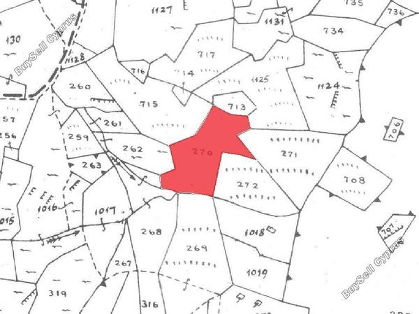 land for sale palaichori oreinis nicosia 1714210 image 4553797