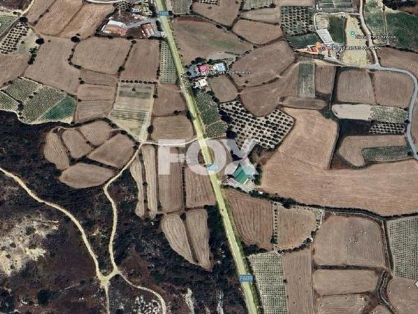land for sale pissouri limassol 1146210 image 5497036