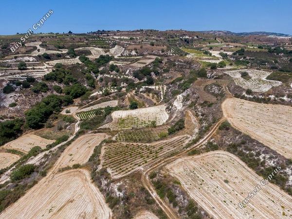 land for sale stroumbi paphos 8395210 image 15113237