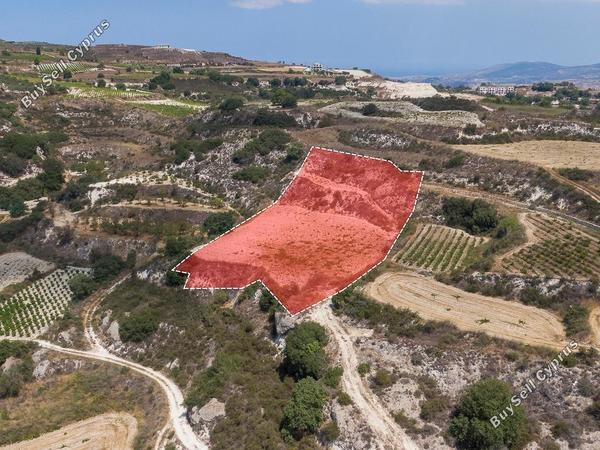 land for sale stroumbi paphos 8395210 image 15113238