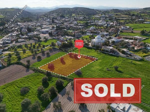 land sold alampra nicosia 1674210 image 4323916