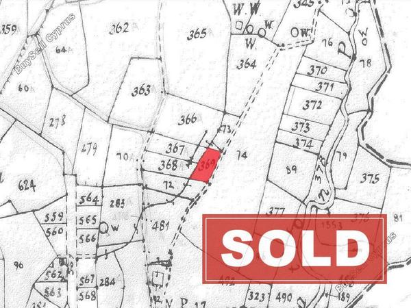land sold kalo chorio oreinis nicosia 1201210 image 6816367