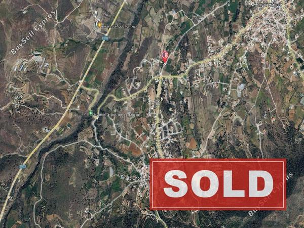 land sold kalo chorio oreinis nicosia 1201210 image 6816368