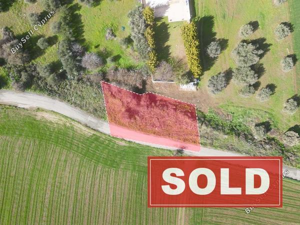 land sold kalo chorio oreinis nicosia 1201210 image 6816374