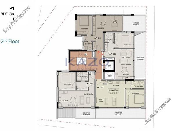 studio apartment building for sale agios athanasios limassol 1737210 image 16299011