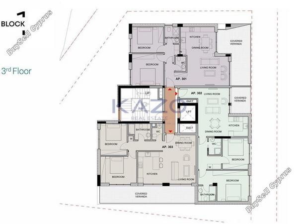studio apartment building for sale agios athanasios limassol 1737210 image 16299013