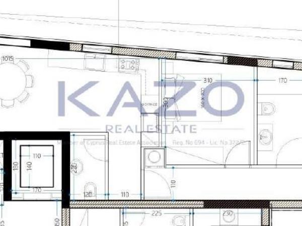 1 bedroom apartment for sale agios nektarios limassol 1867310 image 15443426