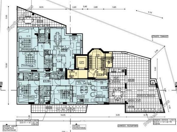 2 bedroom apartment for sale ilioupoli nicosia 8453310 image 15521252
