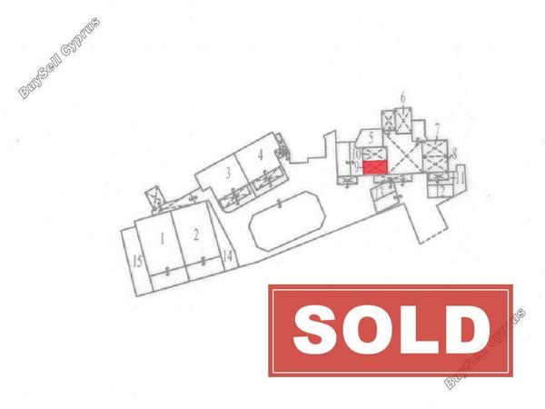 2 bedroom ground floor apartment sold tala paphos 8033310 image 12880582
