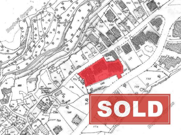 2 bedroom ground floor apartment sold tala paphos 8033310 image 12880583