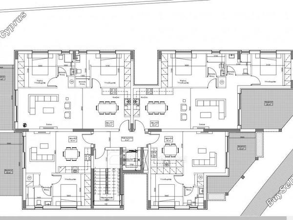 2 bedroom penthouse for sale agios dometios nicosia 8360310 image 16305594