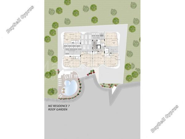 2 bedroom penthouse for sale aradippou larnaca 8434310 image 17269823