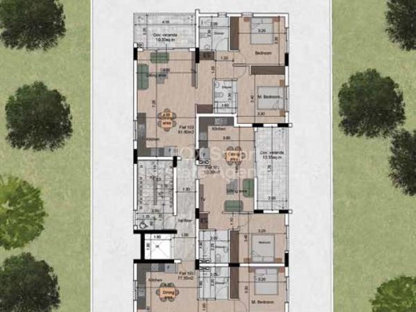2 bedroom penthouse for sale larnaca municipality larnaca 8844310 image 17074069