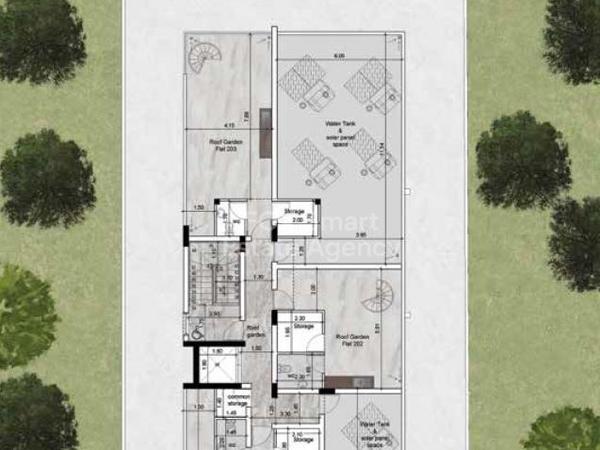 2 bedroom penthouse for sale larnaca municipality larnaca 8844310 image 17287560