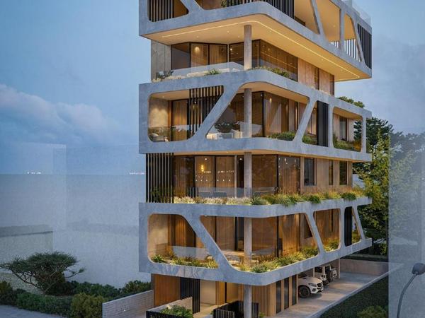 2 bedroom penthouse for sale neapolis limassol 1895310 image 15365465