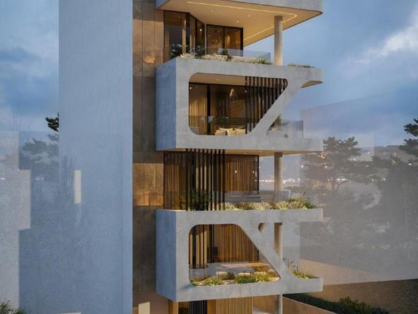 2 bedroom penthouse for sale neapolis limassol 1895310 image 15365466