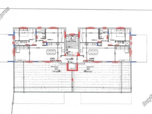 2 bedroom penthouse for sale tseri nicosia 8560310 image 16253762