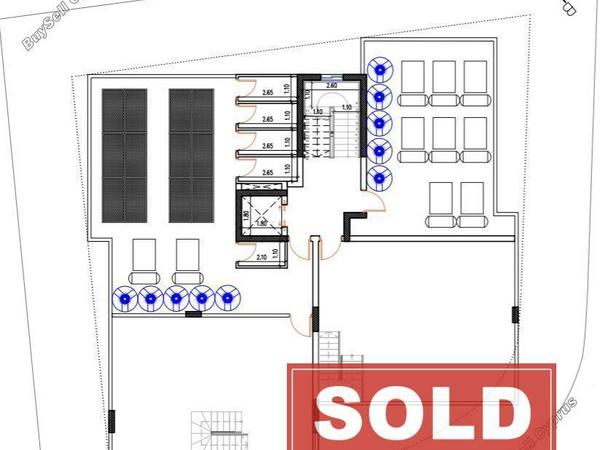 2 bedroom penthouse sold aradippou larnaca 1579310 image 16784885