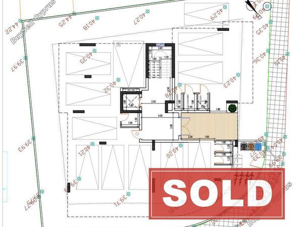 2 bedroom penthouse sold aradippou larnaca 1579310 image 16784891