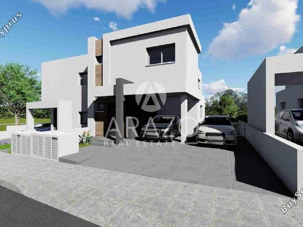 3 bedroom detached house for sale kallithea nicosia 1368310 image 13266405