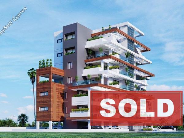 3 bedroom penthouse sold mackenzie larnaca 1519310 image 16795679