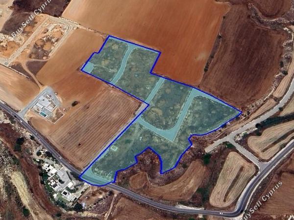 land for sale pano lakatamia nicosia 1546310 image 5872629