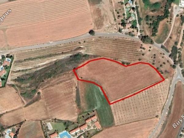 land for sale poli chrysochous paphos 8395310 image 15200661