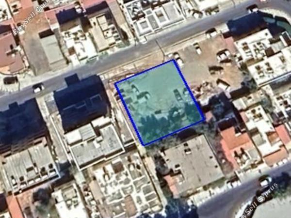 plot for sale agios spyridonas limassol 1720310 image 4579158