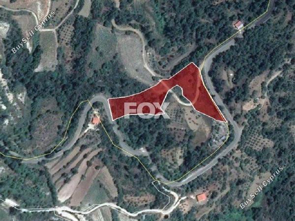 plot for sale paphos municipality paphos 1159310 image 14906392