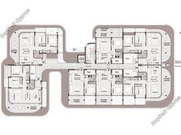 1 bedroom apartment for sale kato paphos paphos 7827410 image 13096427