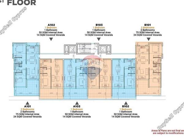 2 bedroom apartment for sale sotiros agios ioannis larnaca larnaca 8560410 image 15578447